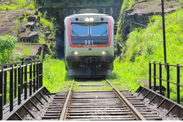 ரயில் சேவைகள் தொடர்பில் ரயில்வே திணைக்களத்தின் முக்கிய அறிவித்தல்