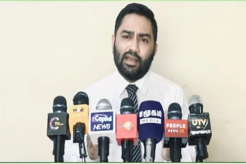 முஸ்லிம் கட்சி நாடாளுமன்ற உறுப்பினர்கள் தலைமைத்துவத்துக்கு கட்டுப்படாவிடின் கட்சியை விட்டு நீக்கப்பட வேண்டும்: இம்ரான்