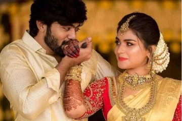 திருமணமான ஒரே மாதத்தில் பிரிகிறார்களா ஷபானாவும் ஆரியனும்? ஷாக்கில் ரசிகர்கள்