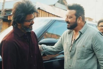 KGF 2, லியோ பட நடிகர் சஞ்சய் தத்தின் சொத்து மதிப்பு எவ்வளவு தெரியுமா?