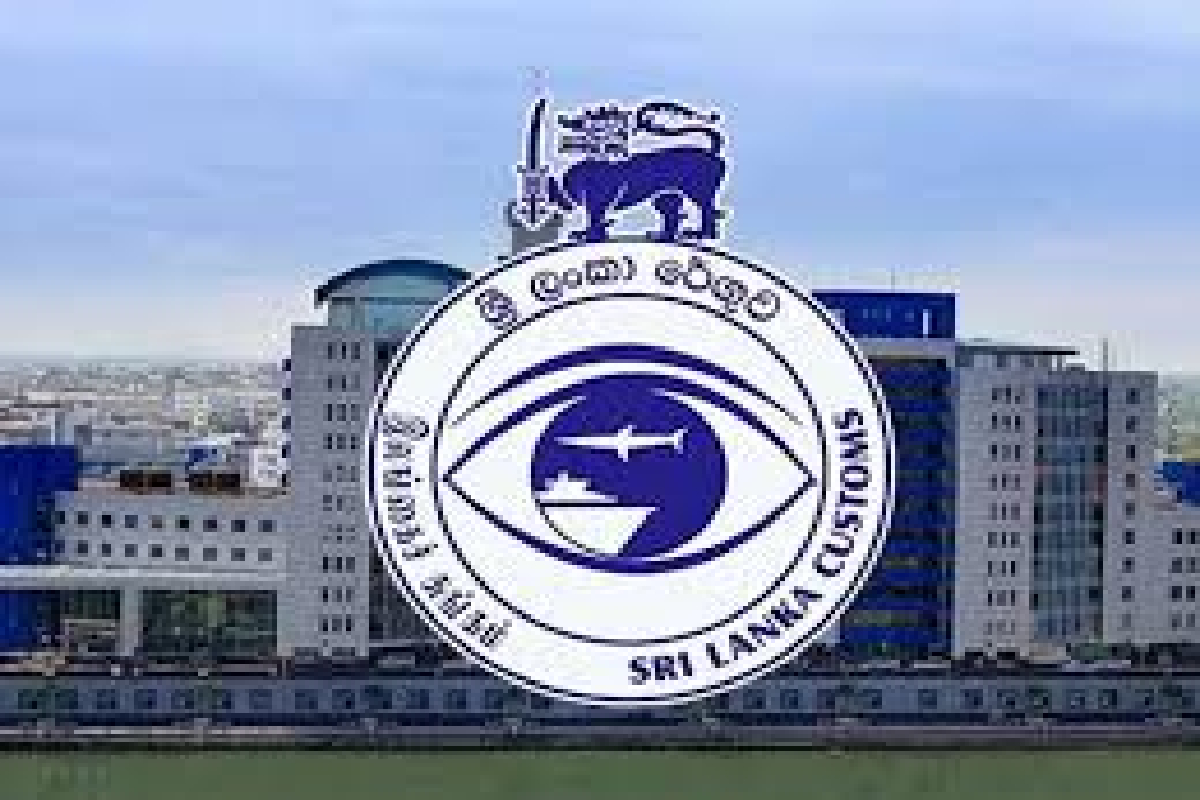 இரண்டு கனேடியர்கள் கட்டுநாயக்காவில் கைது | Two Canadians Arrested In Katunayake