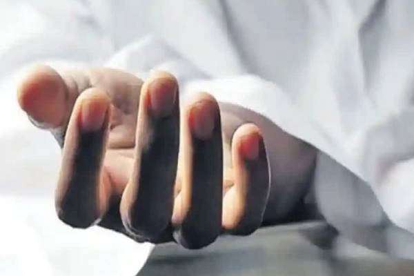 கிளிநொச்சியில் பாம்பு தீண்டியதில் இளைஞர் உயிரிழப்பு | A Man Died After Being Bitten By A Snake