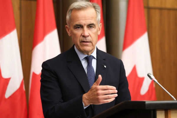 Canada will recognise Palestinian state at UN General Assembly