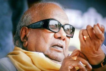 பள்ளி புத்தகங்களில் கருணாநிதி வரலாறு :. திண்டுக்கல் ஐ.லியோனி