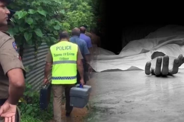 மட்டக்களப்பில் ஆணொருவரின் சடலத்தை அடையாளம் காண பொதுமக்களிடம் கோரிக்கை
