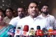 ගෝඨාභය මහත්තයා ලංකාවේ ඉන්නවා CID එකෙන් එන්න කියලා පණිවිඩයක් ඇවිත් නෑ අපිට විශ්වයෙන් පණිවිඩ එන් නැහැ - නාමල් රාජපක්ෂ