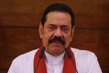 අද රටම කතා කළ රණවිරු සැමරුමට හිටපු ජනපති මහින්ද රාජපක්ෂට ආරාධනා නොකළ හේතුව මෙන්න - විජිතම කියයි