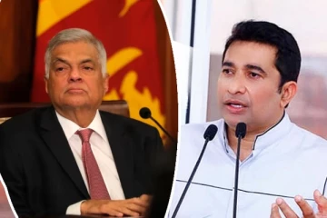 ரணிலால் பறிக்கப்பட்ட பதவிகள்! சற்றுமுன் புதிய அமைச்சர்கள் நியமனம்