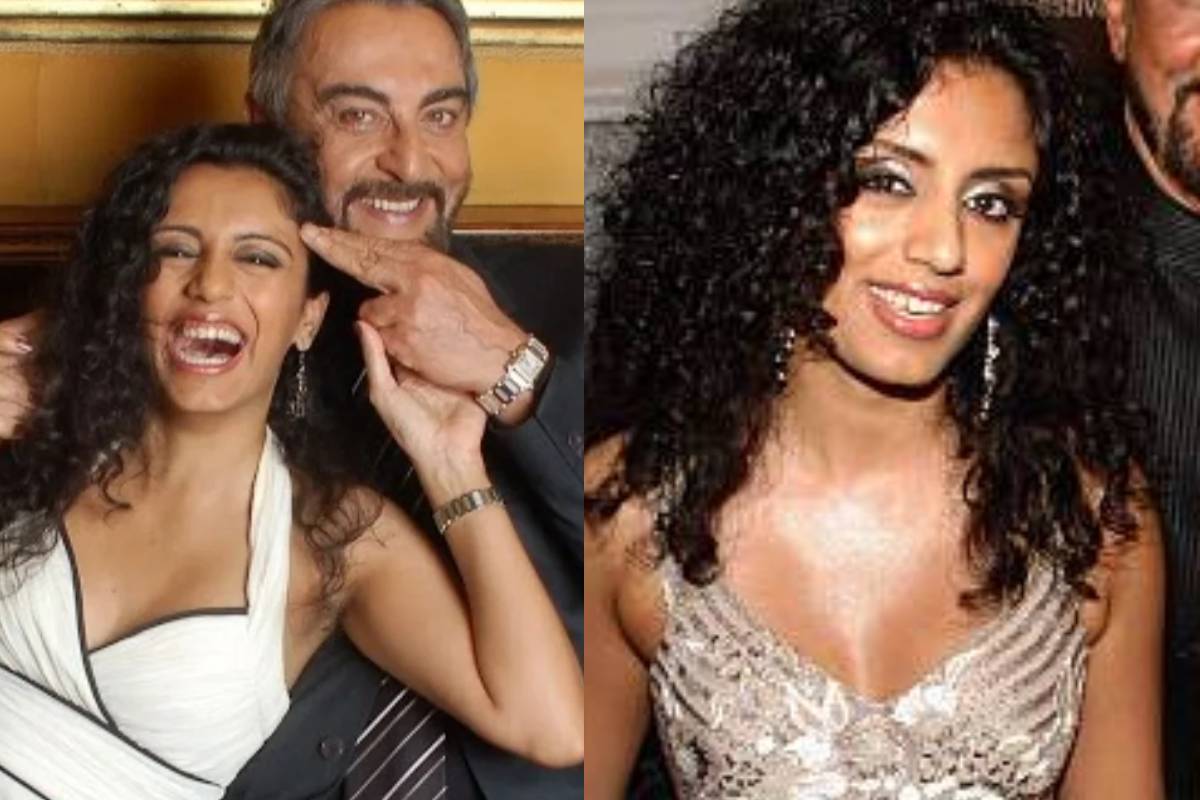 70 வயதில் 4வது திருமணம்!! 29 வயது இளம்பெண்னை மணந்த நடிகருக்கு இப்போ 80... | 70 Years Old Actor Married 29 Years Old Lady