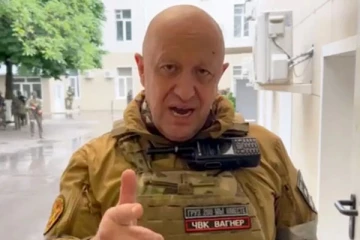 வாக்னர் கூலிப்படைத்தலைவர் உயிருடன் இருக்கிறார்: பழிக்குப் பழி வாங்க திட்டம்...