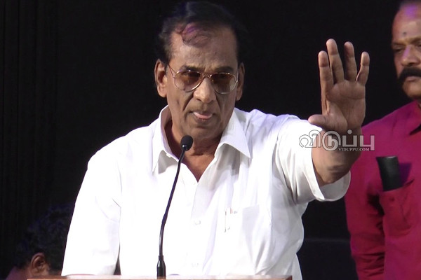 அவன் பல தயாரிப்பாளரை காலி செய்திருக்கிறான்!! மேடையில் செல்வராகவனை அசிங்கப்படுத்தி பிரபல தயாரிப்பாளர். | K Rajan Speech About Selvaraghavan Ayirathiloruvan