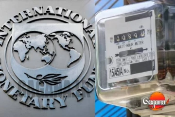 ලංවීමය විදුලි බිල 50% වැඩි කිරීමක් ඉල්ලයි - කොමිසම බෑ කියද්දී IMF වාරිකය සැකයි..