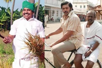 வாத்தியாரே! வாயை துறந்துராத! வைரலாகும் எடப்பாடி சார்ப்பட்டா மீம்ஸ்..
