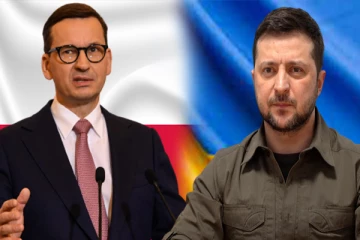 ஜெலன்ஸ்கியின் ஐ.நா உரைக்கு போலாந்து பதிலடி: நிறுத்தப்படும் ஆயுத உதவி