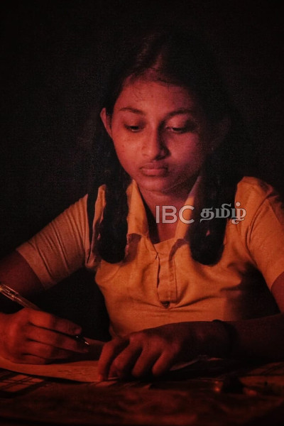 அமெரிக்காவில் விருது வென்ற தமிழ் சிறுமி | Mannar Girl Win Best Monologue At La Film Festival