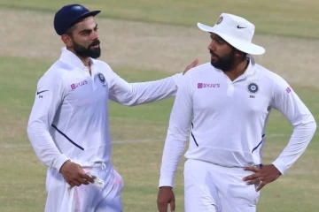 டெஸ்ட் கேப்டன் ரோகித் வேண்டாம்! இவர போடுங்க... சுனில் காவாஸ்கர் வலியுறுத்தல்