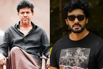 முதல் பட ரிலீசுக்கு முன்பே விபத்தில் ஒரு காலை இழந்த நடிகர்! ஷிவராஜ் குமாரின் உறவினர்