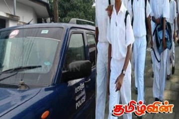 இரு பிரபல பாடசாலை மாணவர்களுக்கிடையில் மோதல்! ஏழு பேர் வைத்தியசாலையில்