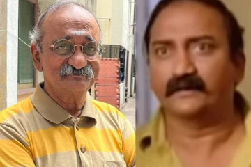 நடிகர் R.S. சிவாஜி மரணமடைந்தார்.. அதிர்ச்சியில் திரையுலகம்