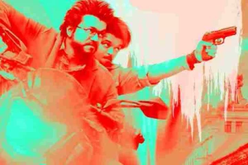 விஜய்யின் கோட் படத்தின் முக்கிய இட உரிமையை வாங்கிய பிரபல நிறுவனம்- அஜித்தின் துணிவு படத்தை வாங்கியவர்கள்