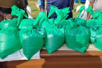 தமிழர் பகுதியொன்றில் சகோதரர்கள் இருவர் செய்த சட்டவிரோத செயல்