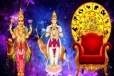 1 வருடத்திற்கு பின் உருவாகும் ராஜயோகம்: துன்பத்திலிருந்து மீண்டெழ போகும் 3 ராசிக்காரர்கள்