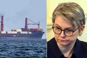 ஹார்முஸ் ஜலசந்தி முடக்கம்: ஈரானுக்கு பிரித்தானியா கடும் கண்டனம்