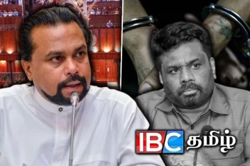 அரச அனுசரணையுடன் நாட்டிற்குள் போதைப்பொருட்கள் - சாடும் விமல் வீரவன்ச