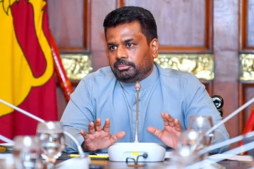 විනිසුරුවරුන්ගේ විශ්‍රාම වයස දීර්ඝ කිරීම රටේ පොදු යහපත වෙනුවෙන් - ජනපති