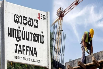 யாழில் கடுமையான மணல் நெருக்கடி : அரசாங்க கட்டுமானப் பணிகள் இடைநிறுத்துவதாக எச்சரிக்கை