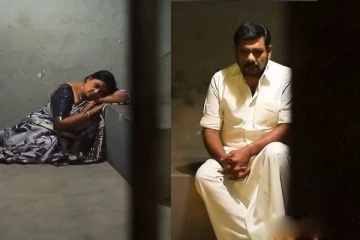 மயில் செய்த வேலையால் மொத்தமாக ஜெயில் அனுப்பப்பட்ட பாண்டியன் குடும்பம்... பாண்டியன் ஸ்டோர்ஸ் 2 பரபரப்பு புரொமோ