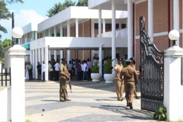 மட்டக்களப்பு வைத்தியசாலையில் திருட்டில் ஈடுபட்ட இளைஞருக்கு விளக்கமறியல்