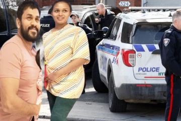 கனடாவை உலுக்கிய 6 இலங்கையர்களின் படுகொலை: வெளியானது பெயர் விபரம்