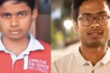 12 வயதில் IIT JEE தேர்வில் தேர்ச்சி.., 24 வயதில் PhD முடித்து Apple நிறுவனத்தில் வேலை