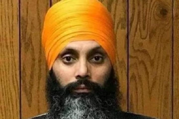 கனடாவில் கொல்லப்பட்ட நபர் குறித்து மகன் தெரிவித்துள்ள பரபரப்பு தகவல்கள்