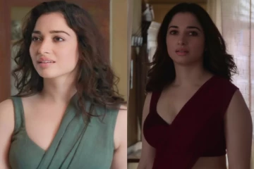 படுக்கையறை காட்சியில் தமன்னா; சம்பளம் இத்தனை கோடியா? வாய் பிளக்கும் ரசிகர்கள்!