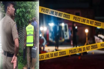 நயினாதீவில் கொடூரம்:பூசகரின் வாள்வெட்டில் சக பூசகர் பலி