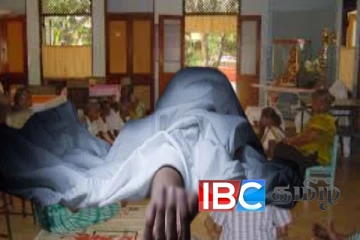 முதியோர் இல்லத்திற்குள் புகுந்தது வெள்ளம் : 11 வயோதிபர்கள் பலி