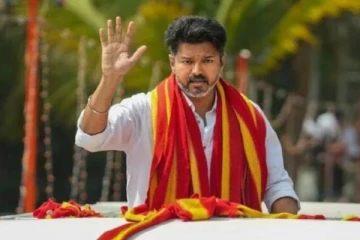 விஜய் முதல்வராக வரட்டுமே, ஒருத்தர் தான் இருக்கணுமா?... பிரபலம் ஓபன் டாக்