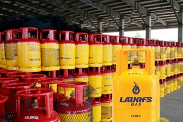 இலங்கை வந்துள்ள லாப்ஸ் எரிவாயு; அதிகாரிகள் எடுத்த நடவடிக்கை