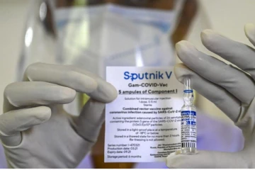 ஸ்புட்னிக் - வி தடுப்பூசி தொடர்பில் வெளியாகியுள்ள முக்கிய அறிவிப்பு!