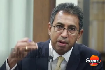 විදුලි බිල ගැන මෙයාලා කියන්නේ බොරු - හර්ෂ කියයි...