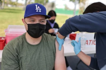 கொரோனா தடுப்பூசி பரிசாக 116 மில்லியன் டொலர் தொகையை அறிவித்த மாகாணம்