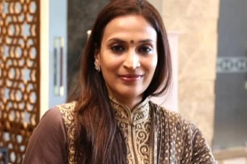 சென்னையில் உள்ள பிரபல கோவிலுக்கு சென்ற ஐஸ்வர்யா ரஜினிகாந்த்- புகைப்படங்களுடன் இதோ