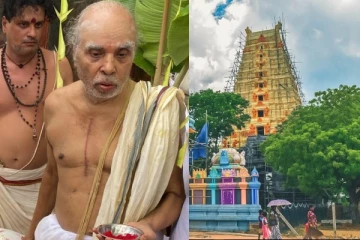 கீரிமலை நகுலேச்சர ஆலய ஆதீன கர்த்தாவின் இறுதிக்கிரியைகள் தொடர்பில் வெளியான தகவல்