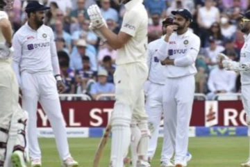 ரிவியூ எடுங்க கேப்டன் ... கோலியை ரிவியூ எடுக்கச் சொல்லி கெஞ்சிய பந்த்... நடந்தது என்ன?