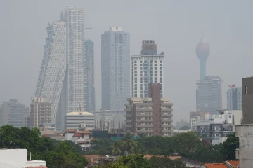 இந்தியாவினால் பாதிக்கப்பட்டுள்ள இலங்கை - பொது மக்களுக்கு எச்சரிக்கை
