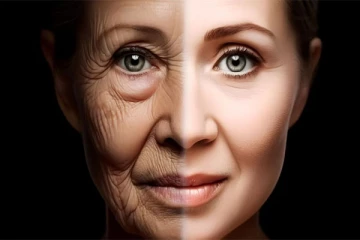 வயதான தோற்றத்தை முற்றிலும் நீக்கும் Face Mask; எப்படி பயன்படுத்தலாம்?