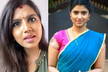 சமையல் மந்திரம் கிரிஜாவா இது? திருமணமாகி குழந்தை இருக்காமே..