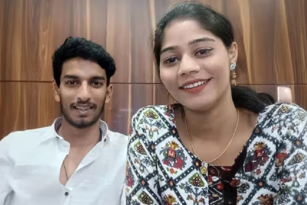தேனிலவுக் கொலை வழக்கு: ஒரு புதிய தகவல் | Raja Raghuvanshis Brother Demands Cbi Probe